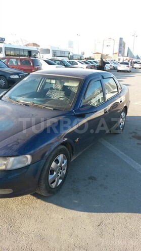 Opel Vectra 1996, 400,000 km - 2.0 л - Bakı