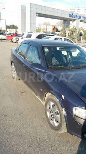 Opel Vectra 1996, 400,000 km - 2.0 л - Bakı