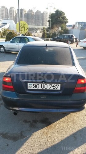 Opel Vectra 1996, 400,000 km - 2.0 л - Bakı