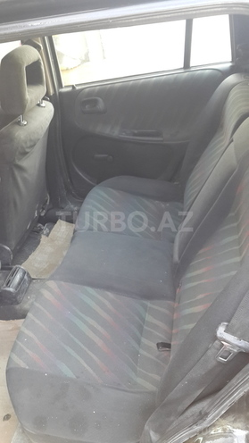 Opel Astra 1997, 313,000 km - 1.6 l - Bakı