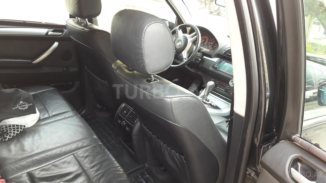 BMW X5 2003, 331,000 km - 3.0 l - Bakı