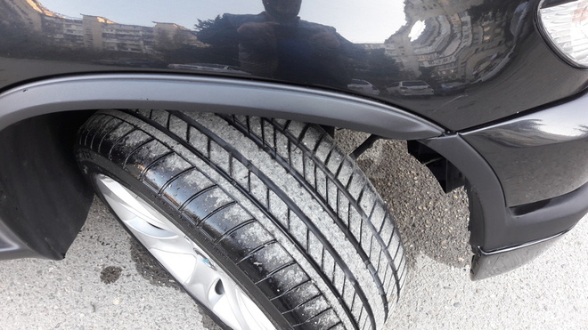 BMW X5 2003, 331,000 km - 3.0 l - Bakı