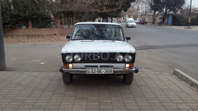 LADA (VAZ) 2106 1989, 180,000 km - 1.3 л - Gəncə