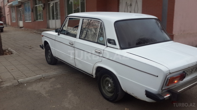 LADA (VAZ) 2106 1989, 180,000 km - 1.3 л - Gəncə