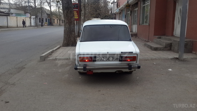 LADA (VAZ) 2106 1989, 180,000 km - 1.3 л - Gəncə
