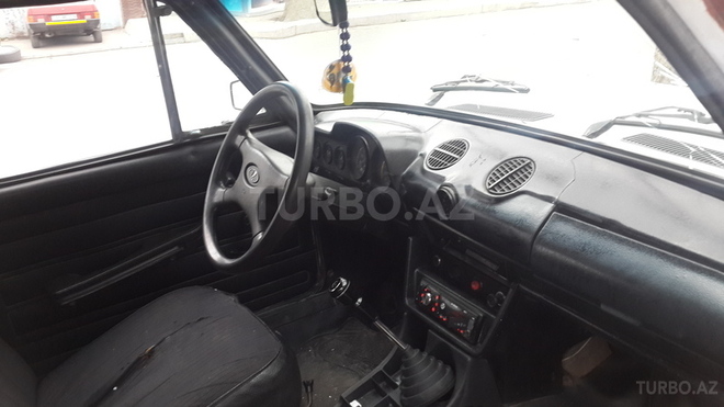 LADA (VAZ) 2106 1989, 180,000 km - 1.3 л - Gəncə