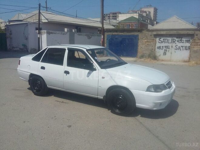 Daewoo Nexia 2010, 220,000 km - 1.5 л - Xırdalan