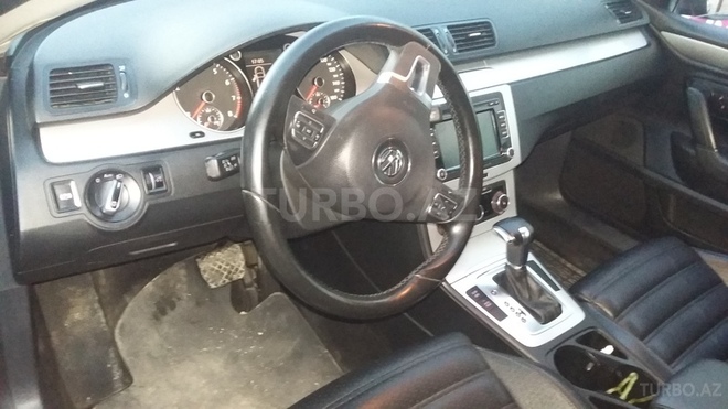 Volkswagen Passat CC 2011, 100,000 km - 2.0 л - Bakı