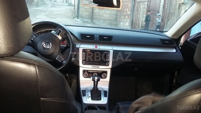 Volkswagen Passat CC 2011, 100,000 km - 2.0 л - Bakı