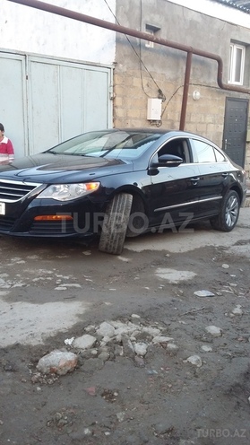 Volkswagen Passat CC 2011, 100,000 km - 2.0 л - Bakı