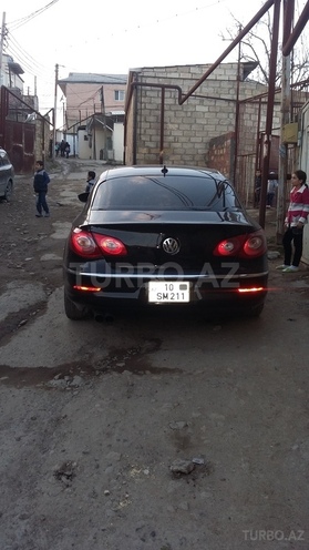 Volkswagen Passat CC 2011, 100,000 km - 2.0 л - Bakı