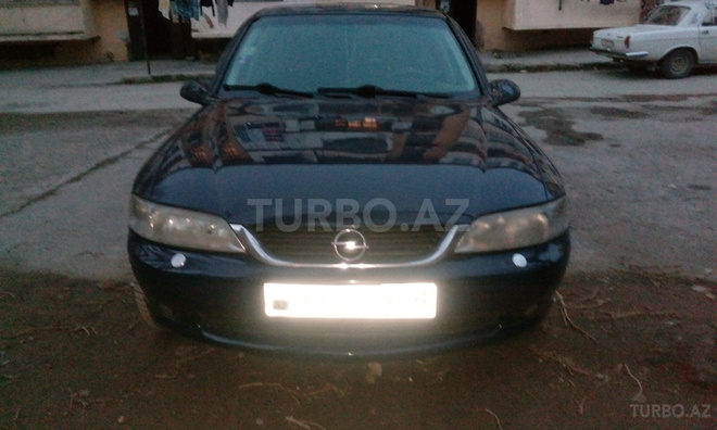 Opel Vectra 1999, 275,000 km - 1.6 л - Xırdalan