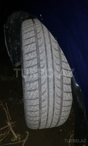 Opel Vectra 1999, 275,000 km - 1.6 л - Xırdalan
