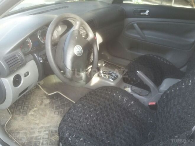 Volkswagen Passat 2004, 143,000 km - 2.0 л - Bakı