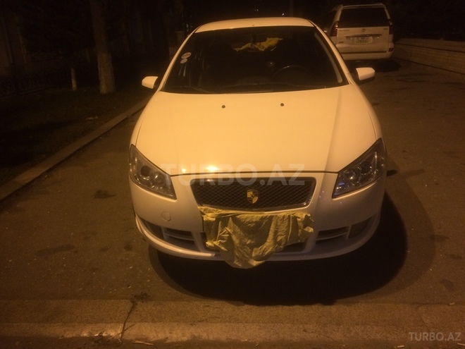 Iran Khodro Runna 2013, 131,000 km - 1.6 l - Bakı