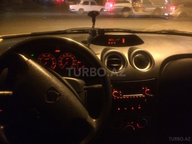 Iran Khodro Runna 2013, 131,000 km - 1.6 l - Bakı