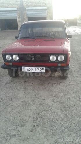LADA (VAZ) 2106 2005, 296,470 km - 1.3 l - Şirvan