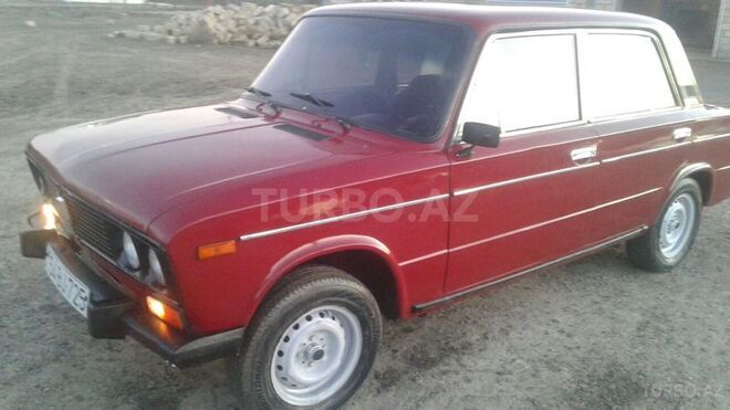 LADA (VAZ) 2106 2005, 296,470 km - 1.3 l - Şirvan