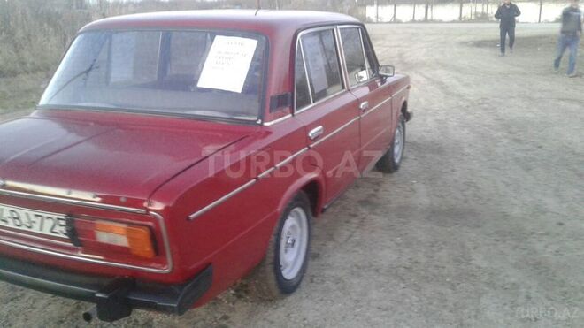 LADA (VAZ) 2106 2005, 296,470 km - 1.3 l - Şirvan