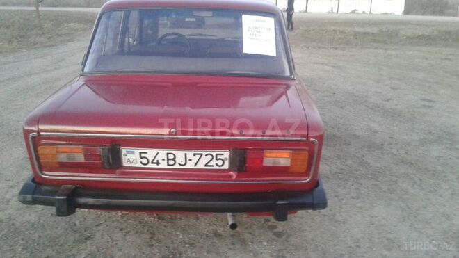 LADA (VAZ) 2106 2005, 296,470 km - 1.3 l - Şirvan
