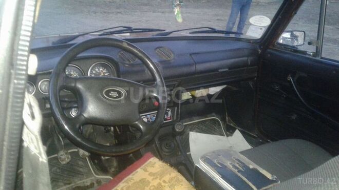 LADA (VAZ) 2106 2005, 296,470 km - 1.3 l - Şirvan