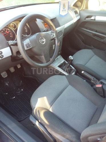 Opel Astra 2005, 258,000 km - 1.4 l - Sumqayıt