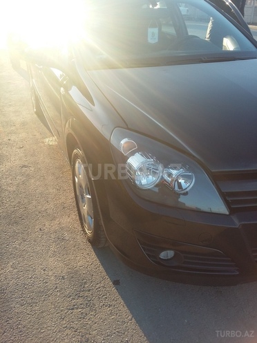 Opel Astra 2005, 258,000 km - 1.4 l - Sumqayıt