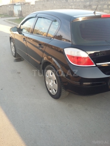 Opel Astra 2005, 258,000 km - 1.4 l - Sumqayıt