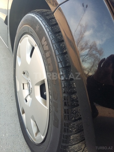 Opel Astra 2005, 258,000 km - 1.4 l - Sumqayıt