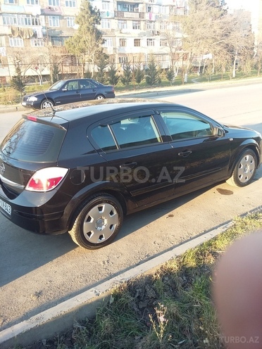 Opel Astra 2005, 258,000 km - 1.4 l - Sumqayıt