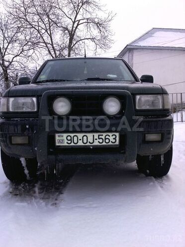 Opel Frontera 1999, 165 km - 2.1 л - Cəlilabad