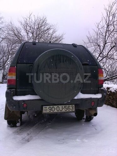 Opel Frontera 1999, 165 km - 2.1 л - Cəlilabad