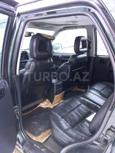 Opel Frontera 1999, 165 km - 2.1 л - Cəlilabad