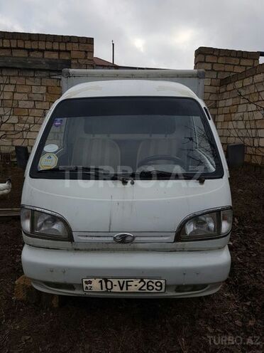 FAW  2007, 70,000 km - 0.8 л - Bakı