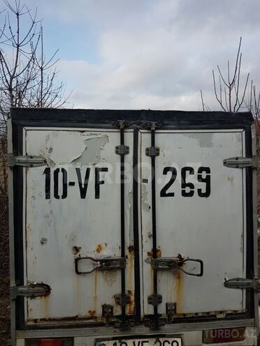 FAW  2007, 70,000 km - 0.8 л - Bakı
