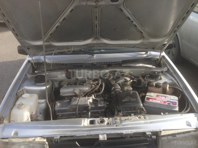 LADA (VAZ) 21099 2002, 314,000 km - 1.5 l - Bakı