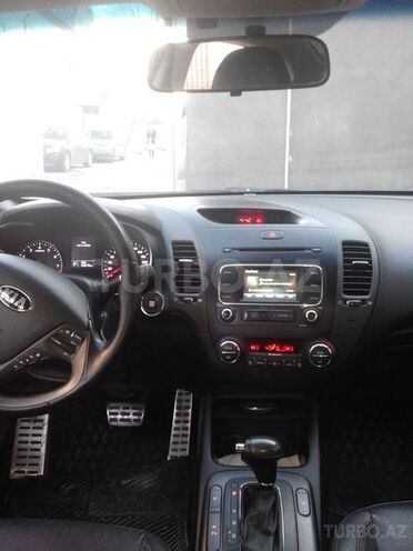 Kia Cerato 2013, 65,000 km - 2.0 l - Bakı
