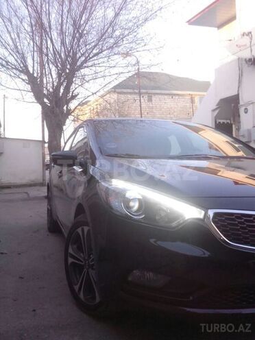 Kia Cerato 2013, 65,000 km - 2.0 l - Bakı