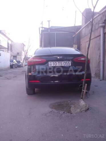 Kia Cerato 2013, 65,000 km - 2.0 l - Bakı