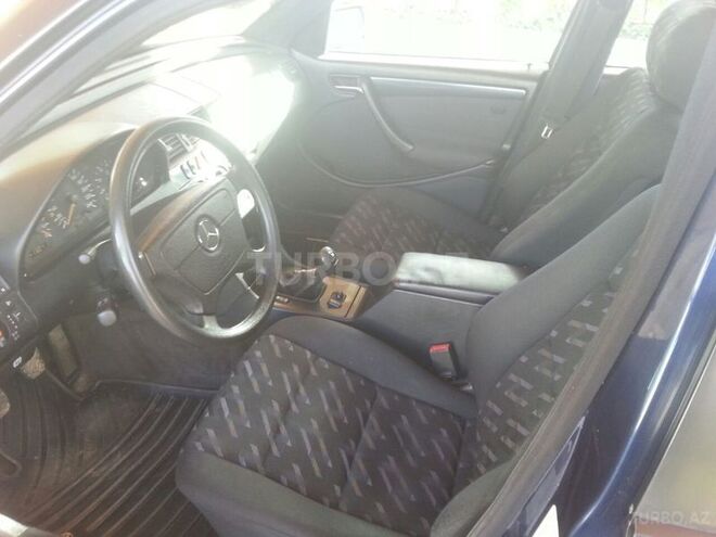 Mercedes C 200 1999, 335,000 km - 2.0 л - Masallı