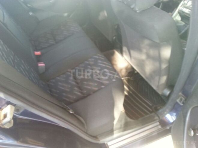 Mercedes C 200 1999, 335,000 km - 2.0 л - Masallı
