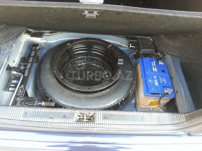 Mercedes C 200 1999, 335,000 km - 2.0 л - Masallı