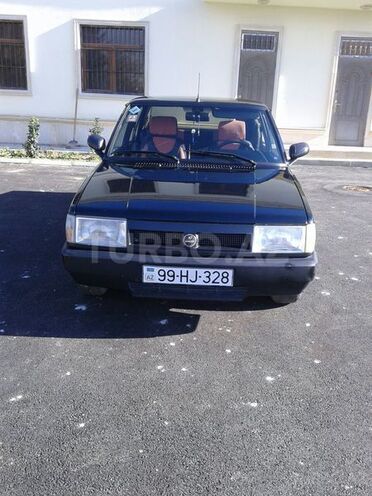 Tofas Sahin 2006, 103,200 km - 1.6 l - Bakı