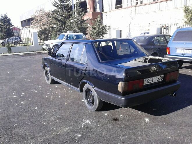 Tofas Sahin 2006, 103,200 km - 1.6 l - Bakı