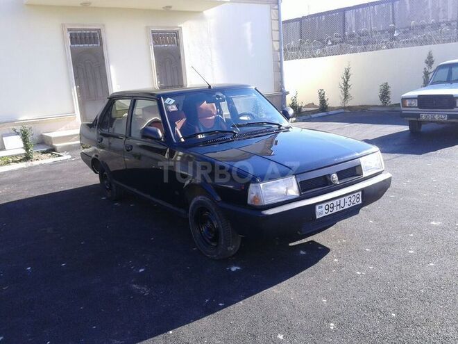 Tofas Sahin 2006, 103,200 km - 1.6 l - Bakı