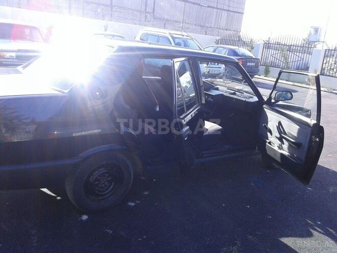 Tofas Sahin 2006, 103,200 km - 1.6 l - Bakı