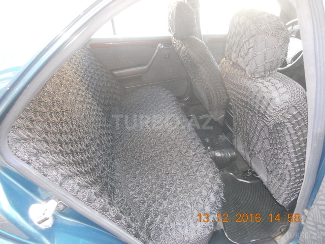 Mercedes C 200 1995, 317,000 km - 2.0 l - Bakı