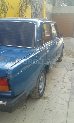LADA (VAZ) 2107 2008, 852,400 km - 1.6 l - Bakı