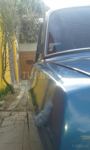 LADA (VAZ) 2107 2008, 852,400 km - 1.6 l - Bakı