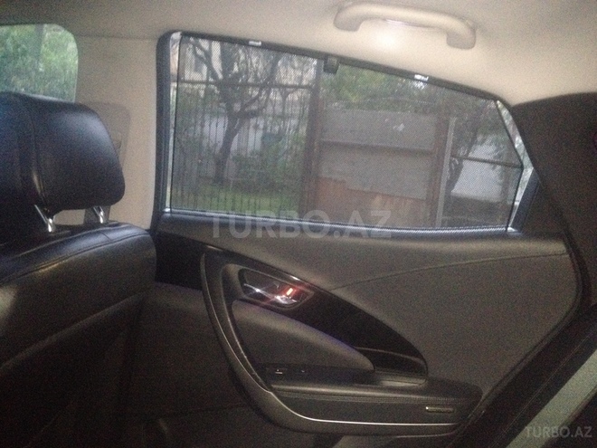 Hyundai Grandeur 2011, 152,000 km - 2.4 l - Bakı